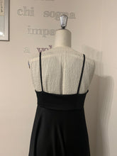 Load image into Gallery viewer, GOT Cosplay Margaery Black Tyrell dress