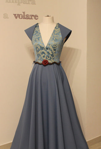 Margaery Tyrell Dress Game of Thrones Cosplay Costume