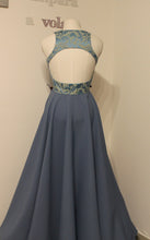 Load image into Gallery viewer, Margaery Tyrell Dress Game of Thrones Cosplay Costume