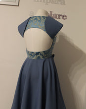 Load image into Gallery viewer, Margaery Tyrell Dress Game of Thrones Cosplay Costume