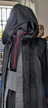 Load image into Gallery viewer, MADE TO ORDER Costume Sith Acolyte inspired total look