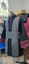 Load image into Gallery viewer, MADE TO ORDER Costume Sith Acolyte inspired total look