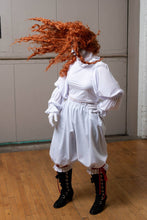 Load image into Gallery viewer, Pennywise IT Freak Show Horror Guro Lolita Dress
