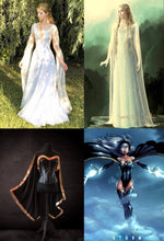 Load image into Gallery viewer, Downpayment for Costume Commission Custom Cosplay Dress