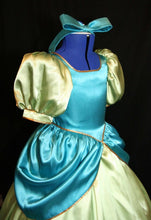 Load image into Gallery viewer, COSTUME CUSTOM Size DRIZELLA Cinderella&#39;s Stepsister