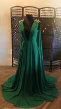 Load image into Gallery viewer, Silk Blend Game of Thrones Cosplay Daenerys Qarth Deluxe Costume