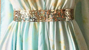 Bridal Version Game of Thrones Wedding Gown Daenerys Qarth Dress