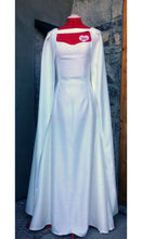 Load image into Gallery viewer, Daenerys Targaryen Game of Thrones 4th season white costume cosplay