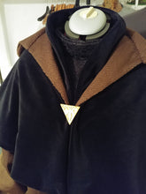 Load image into Gallery viewer, MADE TO ORDER Darth Sidious, Emperor Palpatine robe replica, Lord Sidious coat
