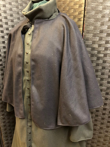 Death eater Harry Potter themed robe
