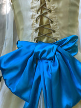 Load image into Gallery viewer, Adult Anastasia Inspired Yellow Ball Gown Once Upon a December Dress