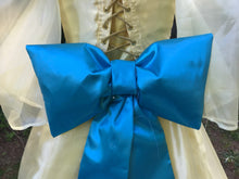 Load image into Gallery viewer, Adult Anastasia Inspired Yellow Ball Gown Once Upon a December Dress