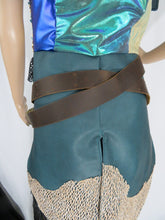 Load image into Gallery viewer, Custom Made Decendants Uma Inspired Full Costume Cosplay