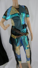 Load image into Gallery viewer, Custom Made Decendants Uma Inspired Full Costume Cosplay