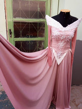Load image into Gallery viewer, Princess Aurora pink dress