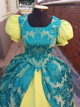 Load image into Gallery viewer, Stepsister&#39;s Cinderella Drizella and Anastasia Dress
