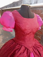 Load image into Gallery viewer, Stepsister&#39;s Cinderella Drizella and Anastasia Dress