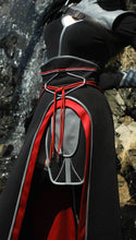 Load image into Gallery viewer, Dragon Age Elf cosplay costume Elven dress Dragon age inquisition women outfit