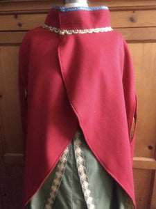 Dragon Costume Raya and the Last