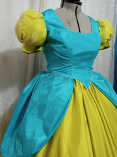 Load image into Gallery viewer, Cinderella cosplay Dress