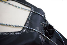 Load image into Gallery viewer, Lady Mary Crawley Downton Abbey styled Edwardian evening dress