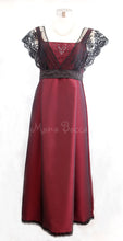Load image into Gallery viewer, Rose Dewitt Bukater Downtown Abbey Edwardian bridesmaid Titanic Dress