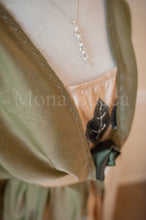 Load image into Gallery viewer, Jacket Lady Mary Crawley Downton Abbey vintage styled dress