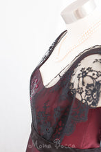 Load image into Gallery viewer, Rose Dewitt Bukater Downtown Abbey Edwardian bridesmaid Titanic Dress