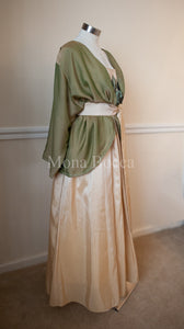 Jacket Lady Mary Crawley Downton Abbey vintage styled dress
