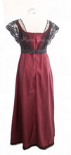 Load image into Gallery viewer, Rose Dewitt Bukater Downtown Abbey Edwardian bridesmaid Titanic Dress