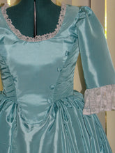 Load image into Gallery viewer, Eliza Schuyler Dress Hamilton Costume Hamilton Cosplay Dress Historical Colonial Dress for Teens/Adults