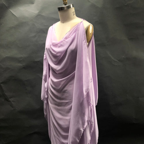 Elven Dream Dress Recreation