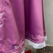 Load image into Gallery viewer, Embroidered Rapunzel Tangled costume cosplay
