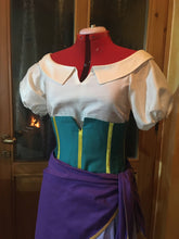 Load image into Gallery viewer, Esmeralda the hunchback of notre dame costume cosplay