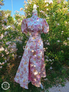 Romantic Picnic Dress Fairytopia Tailor Made Dress
