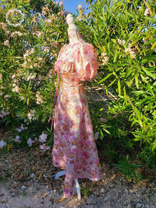 Romantic Picnic Dress Fairytopia Tailor Made Dress