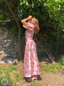 Romantic Picnic Dress Fairytopia Tailor Made Dress