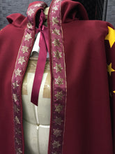 Load image into Gallery viewer, Fabulous wizard robe Costume in cotton drill