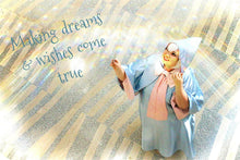 Load image into Gallery viewer, Adult Fairy Godmother Cosplay Costume Cinderella