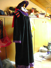 Load image into Gallery viewer, Frollo The Hunchback of Notre Dame costume