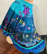 Load image into Gallery viewer, Mirabel Dress Fully embroidered inspired Cosplay costume