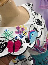 Load image into Gallery viewer, Mirabel Dress Fully embroidered inspired Cosplay costume