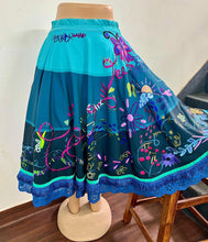Load image into Gallery viewer, Mirabel Dress Fully embroidered inspired Cosplay costume