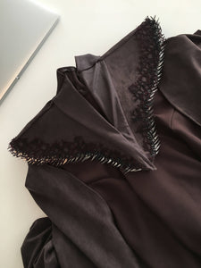 Daenerys Dragon Scale Westeros Cosplay Costume Game of Thrones Dragonstone Dress