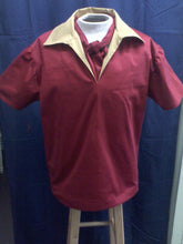 Load image into Gallery viewer, Gaston Tunic READY to SHIP