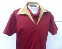 Load image into Gallery viewer, Gaston Tunic READY to SHIP