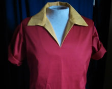 Load image into Gallery viewer, Gaston Tunic READY to SHIP
