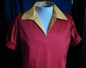 Gaston Tunic READY to SHIP