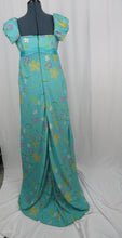 Load image into Gallery viewer, Custom Adult Giselle Inspired Curtain Dress Cosplay Costume from Enchanted