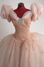 Load image into Gallery viewer, Glinda the Good Witch Wizard of Oz Costume - Made to Order